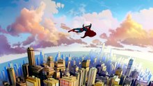 My Adventures with Superman - Intro Season 3
