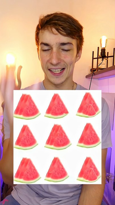 Jeu visuel