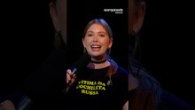 “Por Supuesto” que os fãs da Marina entregaram tudo!