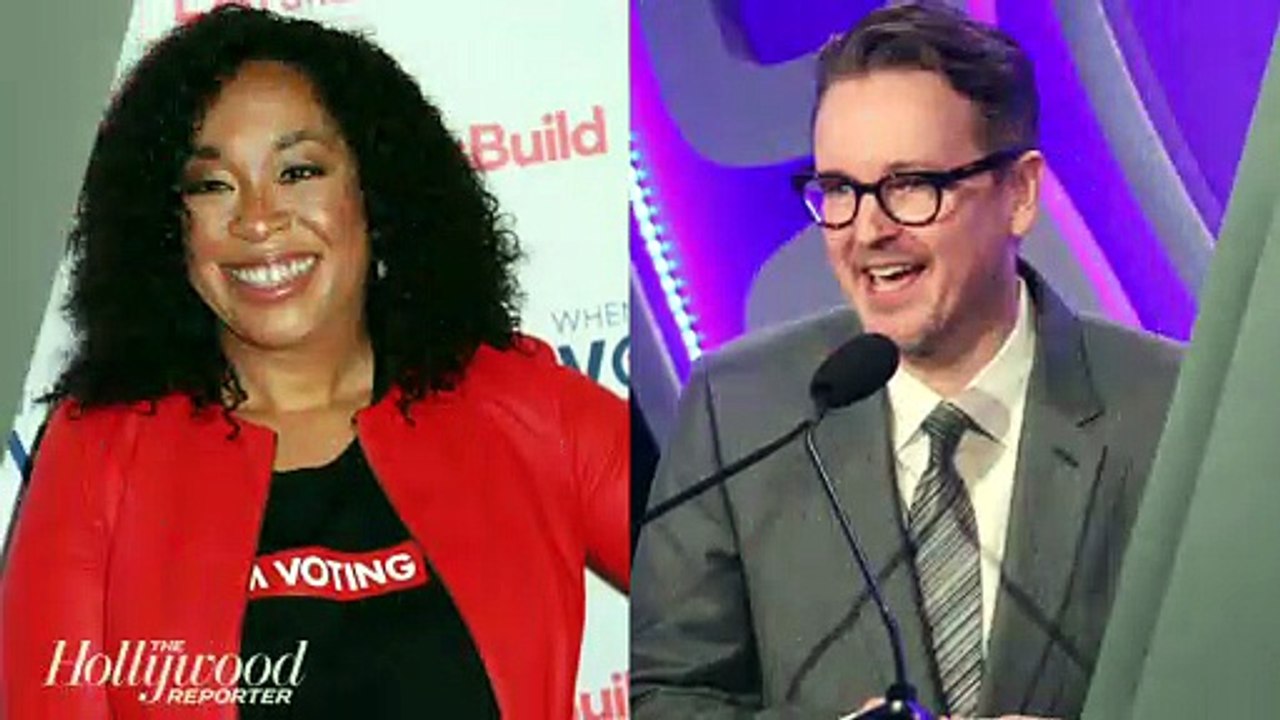 Shonda Rhimes, Matt Reeves Team Up For Netflix Sci-Fi Film and TV Series 'Recursion' | THR News [Full Movie]