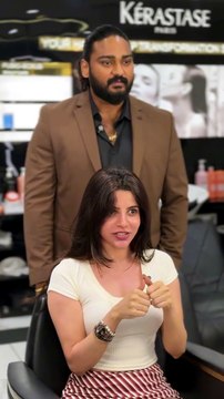 @divyabharathioffl shared her long hair care tips, and we would love to know your thoughts. Are these tips really useful Share your opinions in the comments. 💇‍♀️✨
