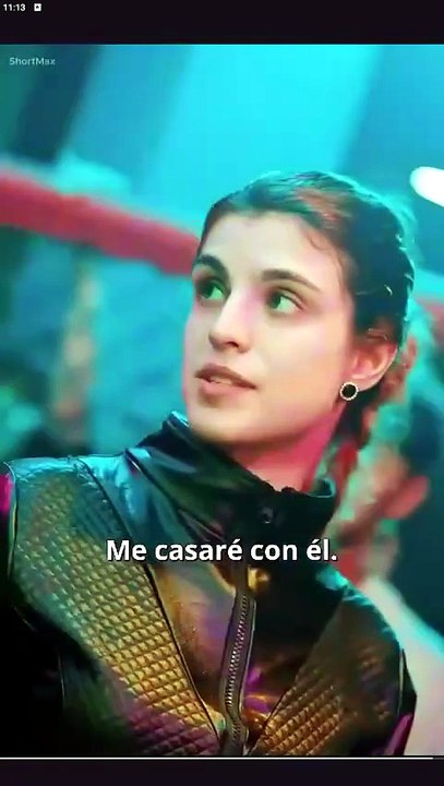 Madre Ejecutiva, Padre Guerrero - Completo