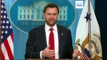Tehran labels framework deal 'US defeat' as Trump threatens to halt talks