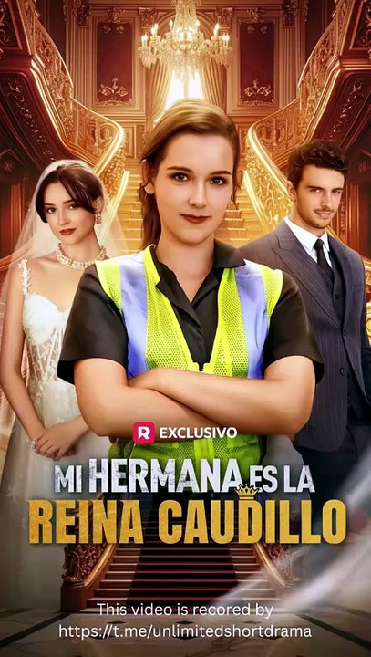 Mi Hermana Es La Reina Caudillo Completo