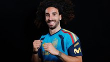 Cucurella