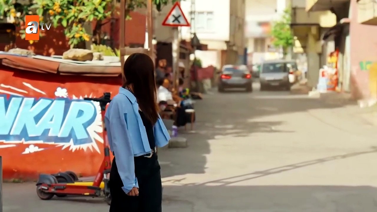 Alti Ustu Istanbul - Episode 2 - Turkish