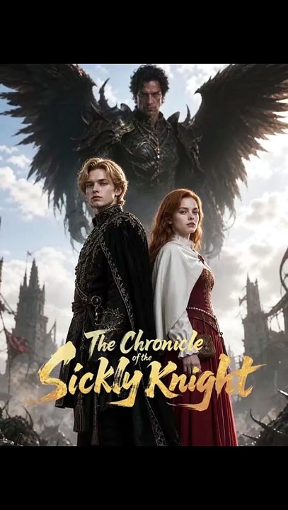 The Chronicle of the Sickly Knight HD 720p ARS