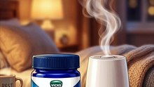 Vick VapoRub