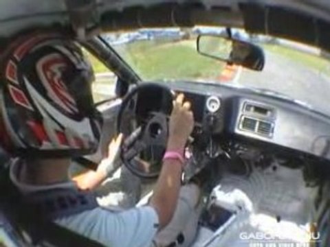 Tóth Zoltán, Toyota Corolla AE86-2008. június 20-Kakucs