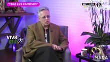 Alexis Ayala sale en defensa de Aarón Mercury