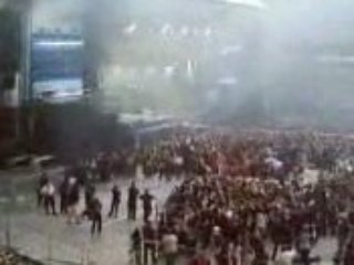 Tokio Hotel 21 Juin 1000 meere