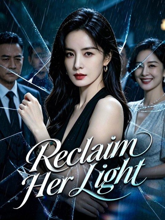 Reclaim Her Light - Ep - FULL ✅