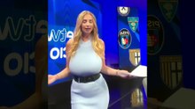 Maria Arreghiniが2026年ワールドカップについてフォロワーに質問