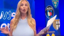 Maria Arreghiniが2026年ワールドカップについてフォロワーに質問