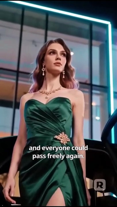 The Real Heiress Reclaims Her Place HD 720p ARS