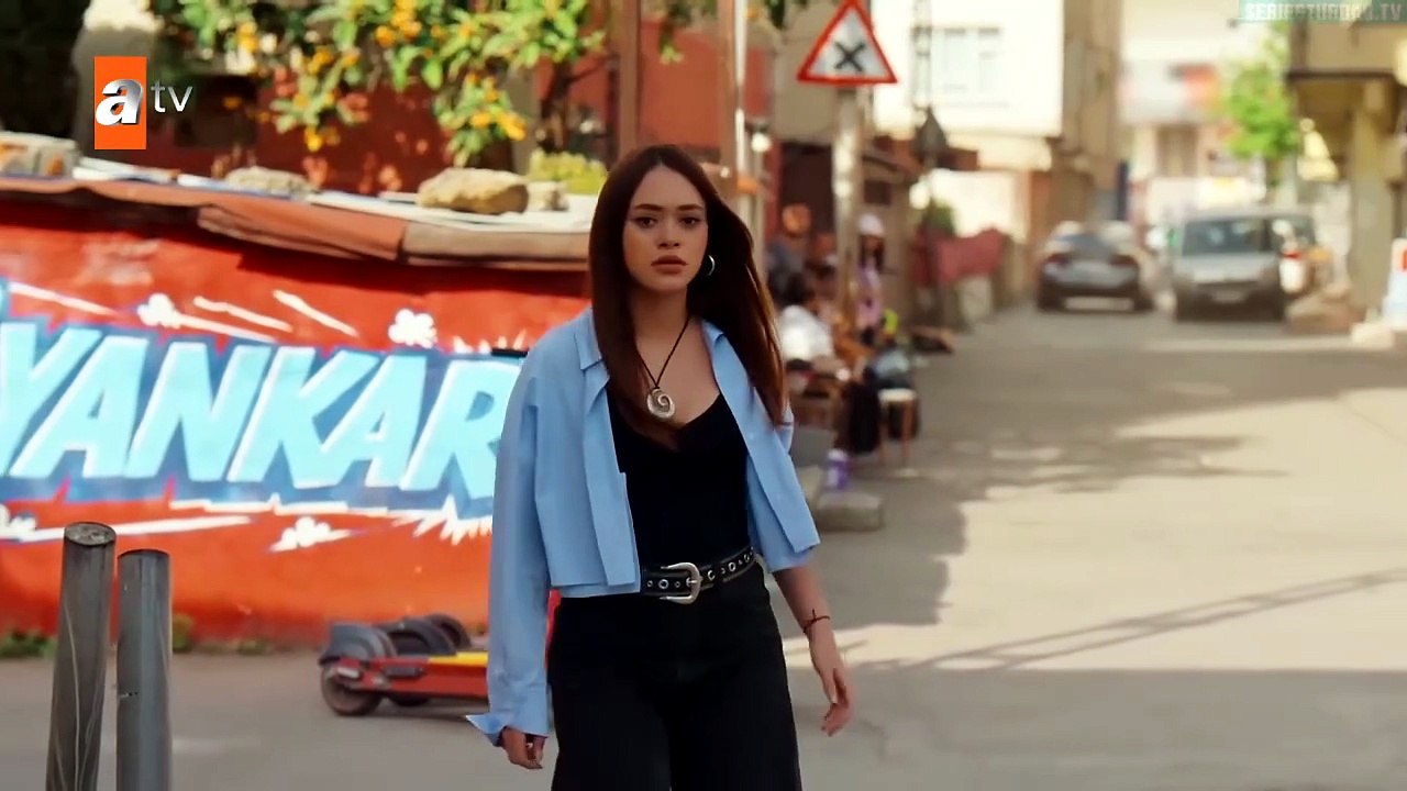 Alti Ustu Istanbul - Capitulo 2 - Series Turcas ESPANOL SUB