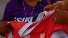 Buscar a un hijo en medio del Mundial 2026