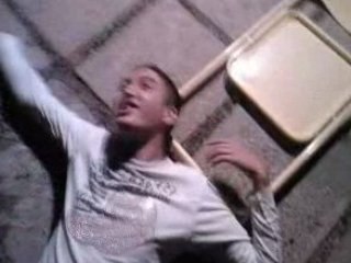 St auban tape l'incruste