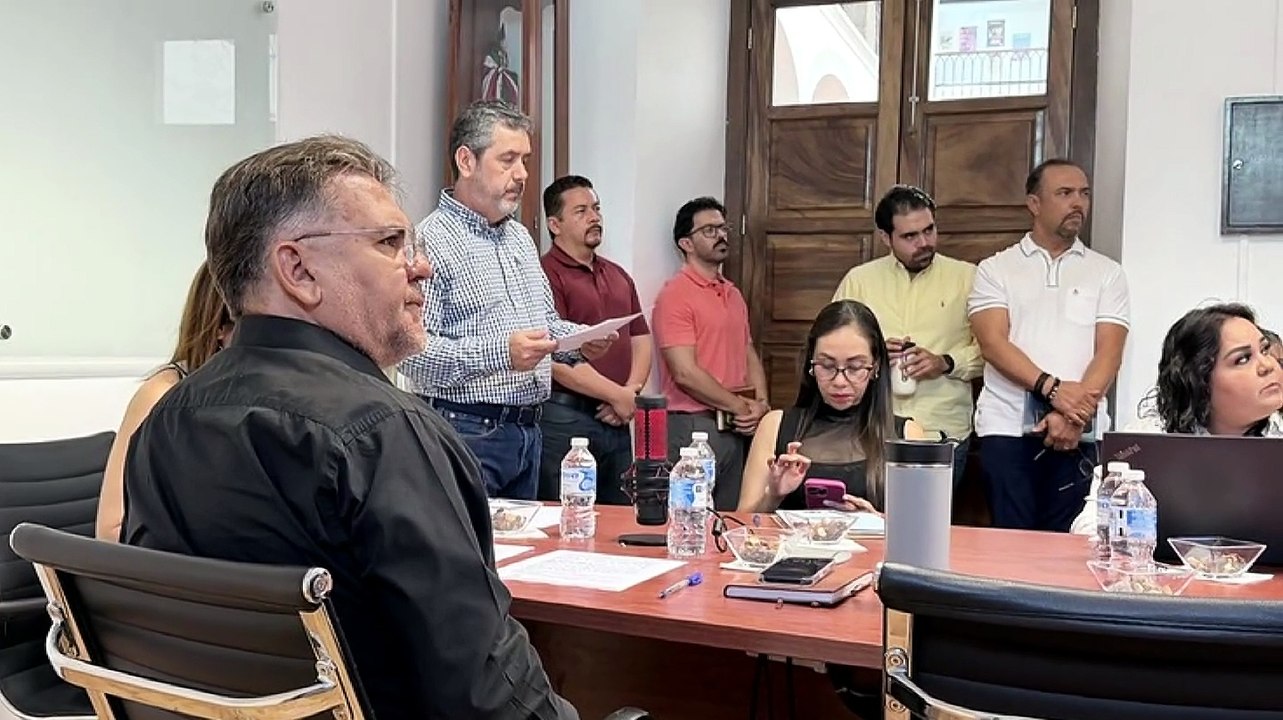 Jóvenes de Vallarta se suman a “Mi Primera Renta” | CPS Noticias Puerto Vallarta