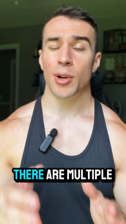 Purpose of the Dumbbell Lateral Raise 🔥