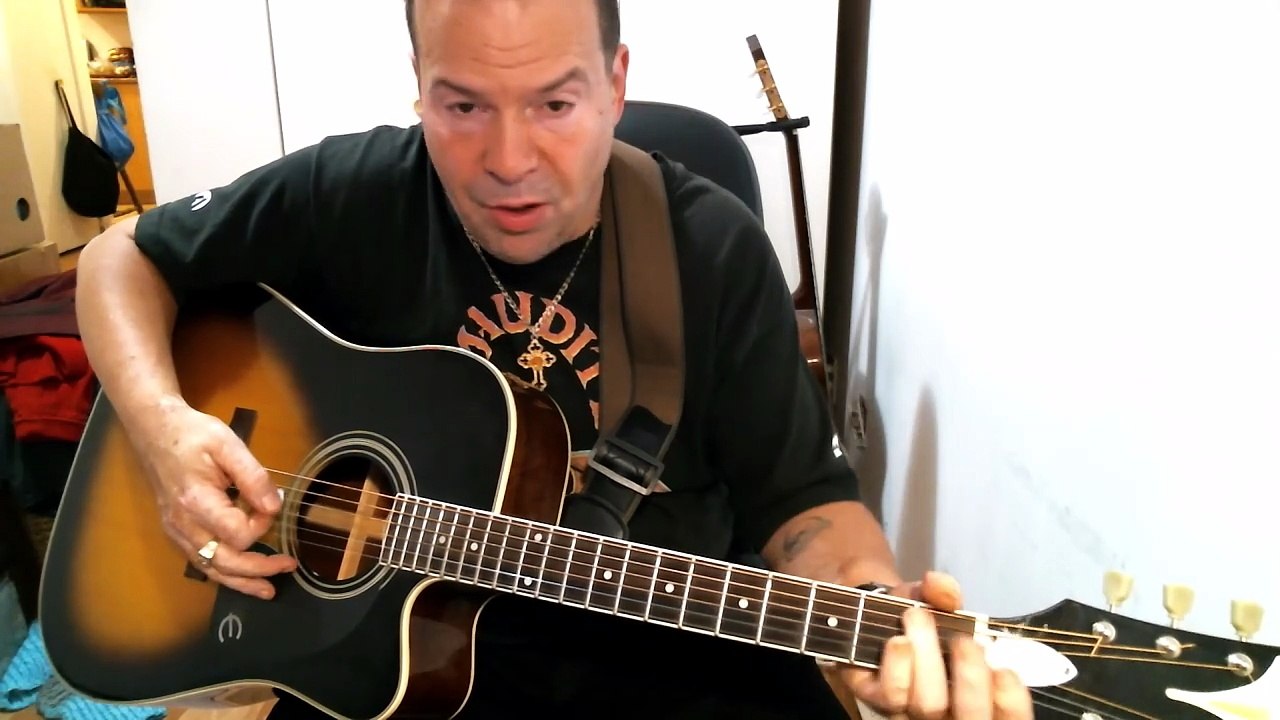TUTORIEL ET PRATIQUE MUSICALE: THÉORIE ET EXEMPLES