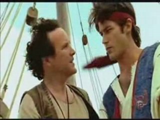 sinbad 1X01 partie 4