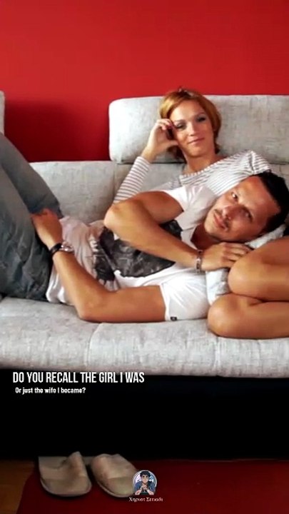 Do you recall the girl i was
