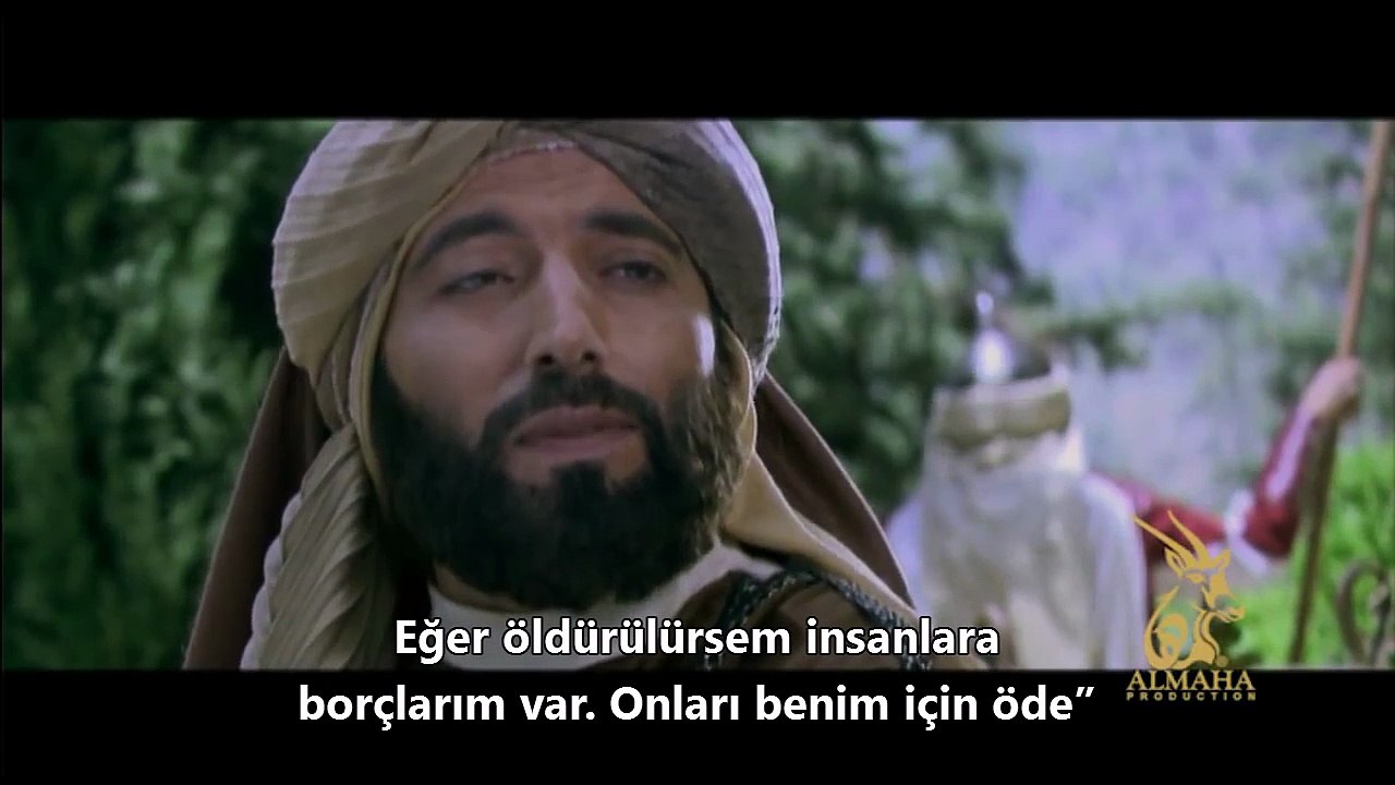 Hasan ve Hüseyin Dizisi 11.Bölüm Türkçe Altyazı