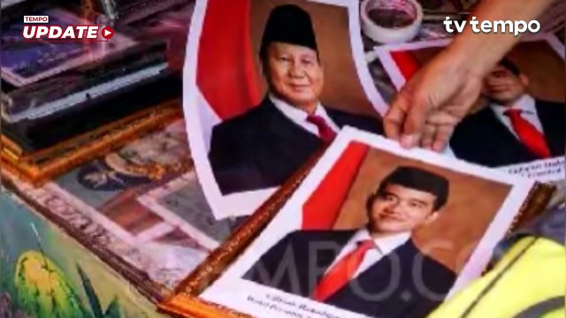 Dukungan Fraksi Gerindra atas Usul Prabowo-Gibran 2 Periode