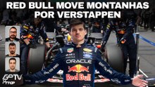RED BULL SE MOBILIZA POR VERSTAPPEN! E BRASIL JOGA NA CASA DA F1 | TT GP #225