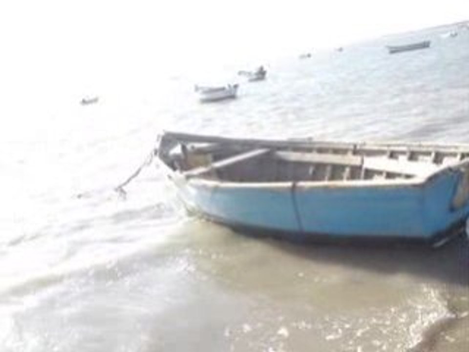 La bañera de Ulises