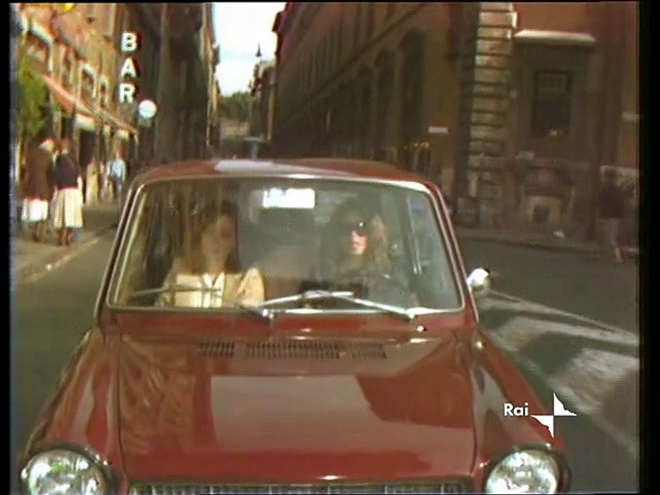 L'ENIGMA DELLE DUE SORELLE  -  EP1