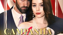 Campanha Pelo Amor | Série Completa | Short Drama Português