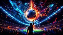 Kick by Kick, Goal by Goal 🌍⚽| World Cup 2026 🏆