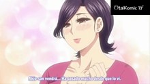 La suegra hermosa  v1 ( ͡° ͜ʖ ͡° )
