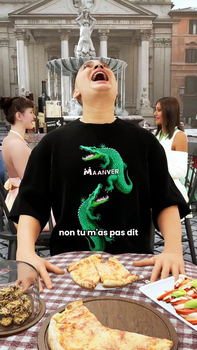 Quand t'écoutes une conv que tu ne devais pas entendre