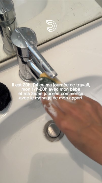 Les 3 journées d’une mères