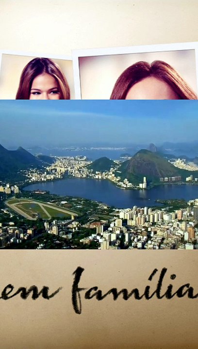 EM FAMÍLIA CAP 01/PARTE 1