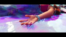 Die vergessene Insel Trailer (Deutsch)