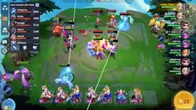 Magic Chess Go Go: Pure Gameplay - No Commentary