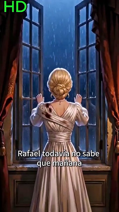 Princesa Renacida Ya No Te Amo STD