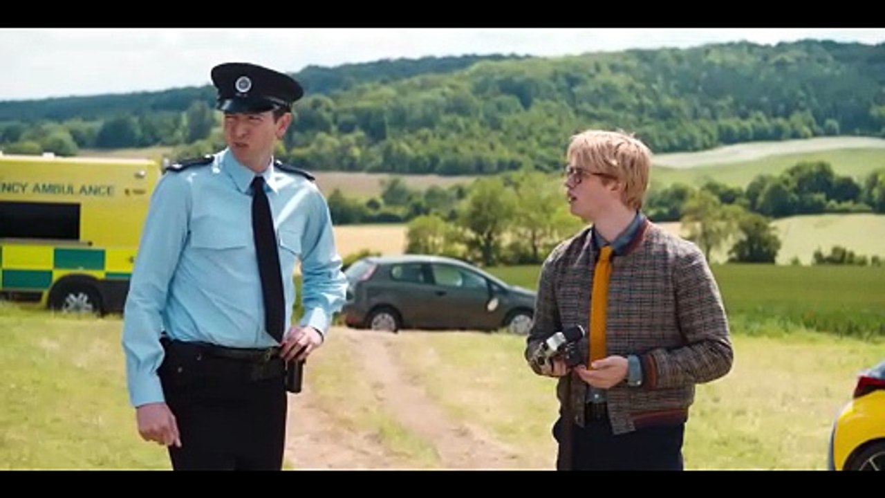 Glennkill: Ein Schafskrimi Trailer (Deutsch)