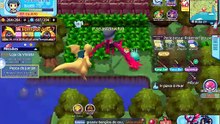 Pokémon Fairy Tamer - Pure Gameplay (No Commentary)