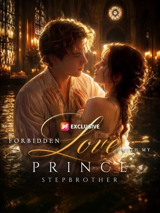 Forbidden Love with My Prince Stepbrother - Full EP (Drama)