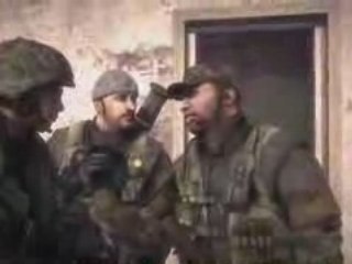 Battlefield Bad Company - Rainbow Sprinkles