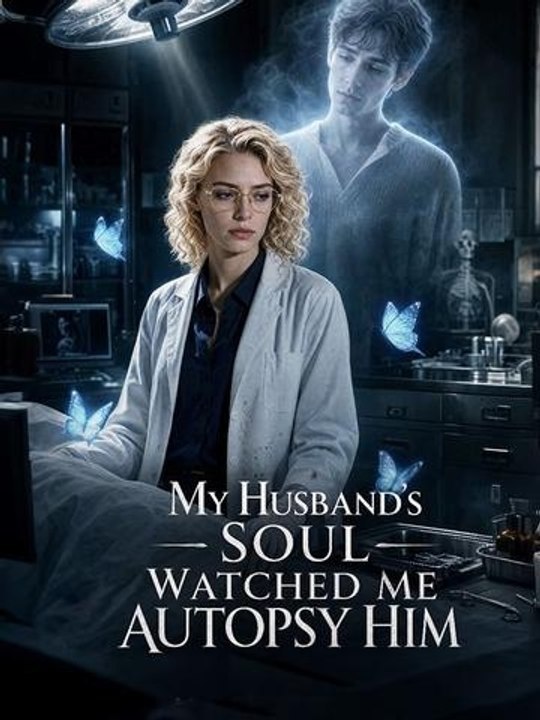 My Husband’s Soul Watched Me Autopsy Him - Full EP (Drama)