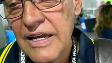 DIRETO DE MIAMI: "Não acredito em muitos gols", dispara Mauro Naves sobre Seleção Brasileira contra a Escócia