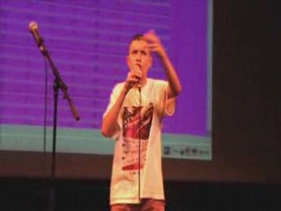 Mitoff "Troyes" - GSN 2008