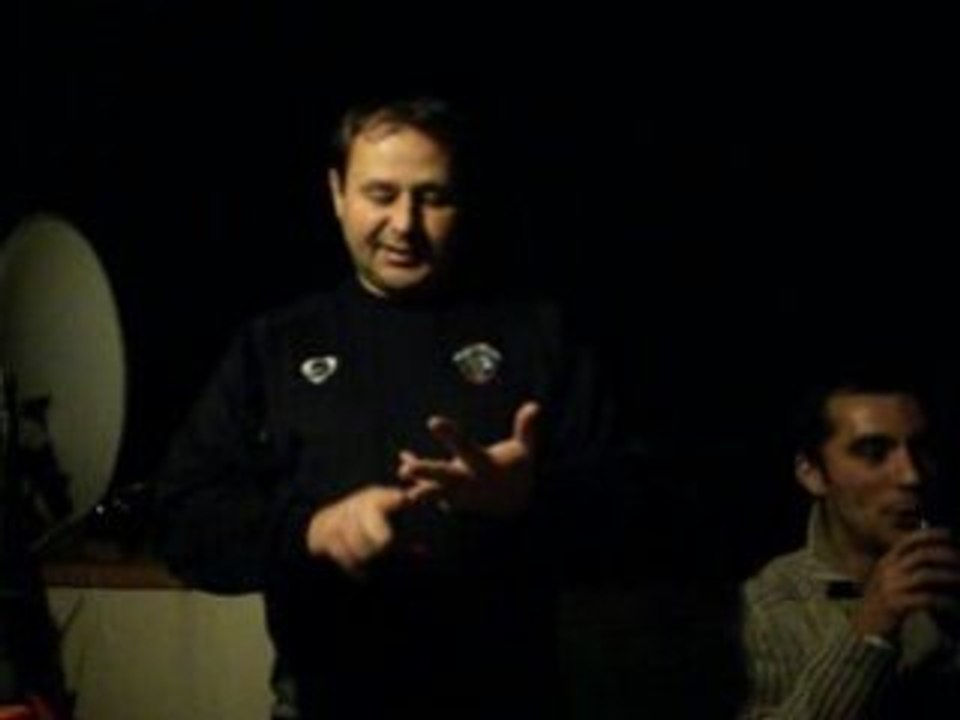 ITW Alain
