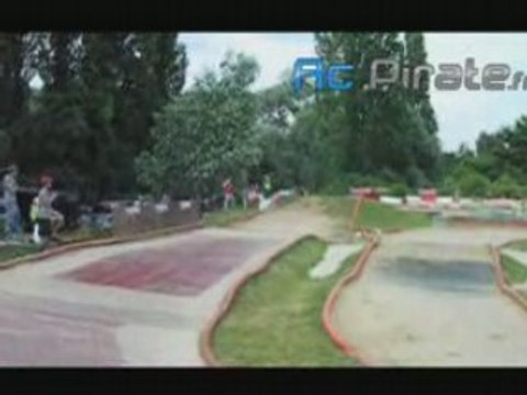 Kyosho Master 2008 Finale Elite